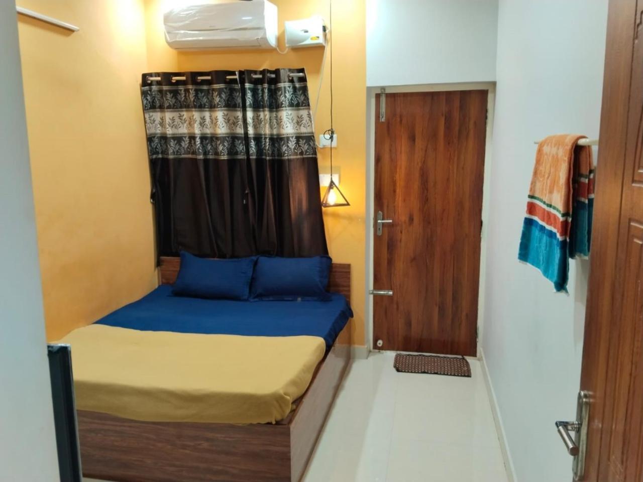 Asshappystayinn Hotel Tiruchirappalli Exterior photo