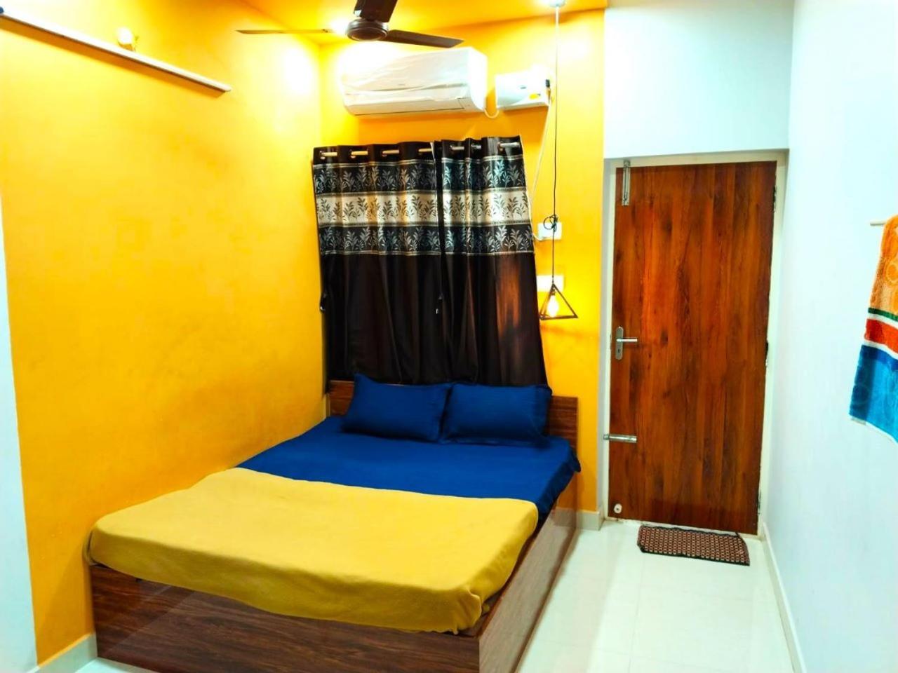 Asshappystayinn Hotel Tiruchirappalli Exterior photo