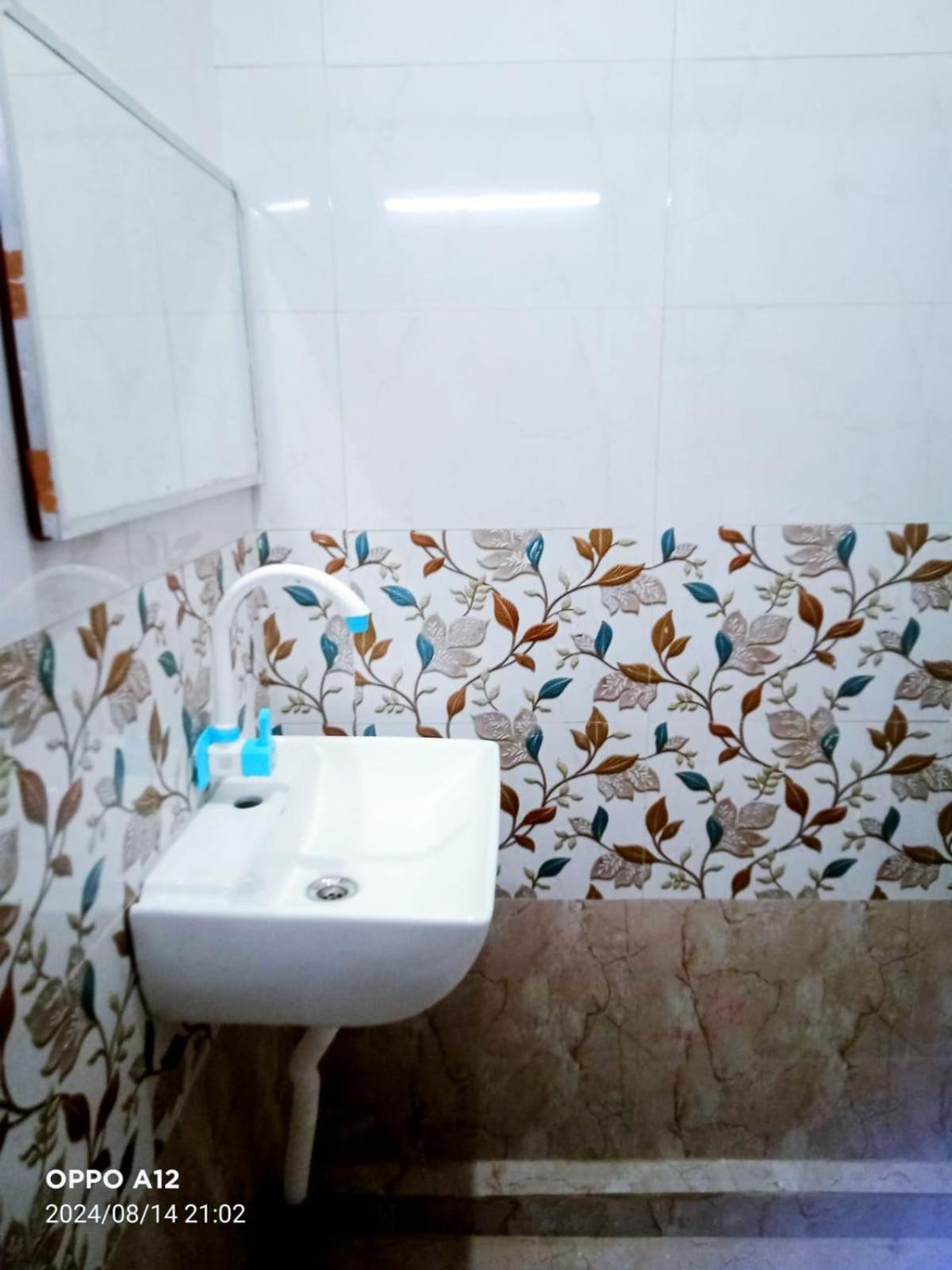 Asshappystayinn Hotel Tiruchirappalli Exterior photo
